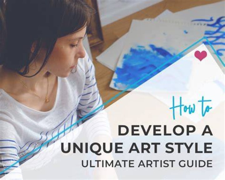 How to style your art?