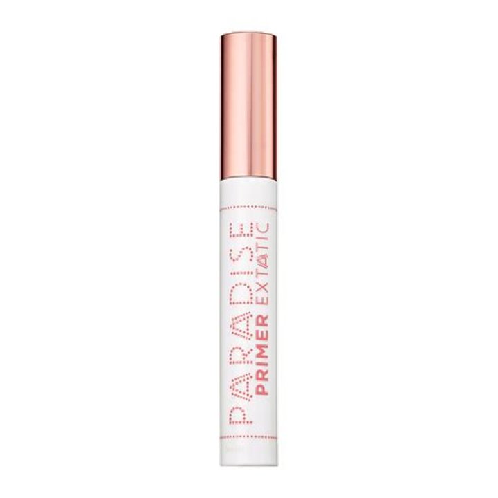 How to use paradise primer extatic?