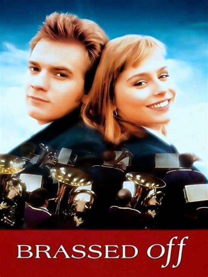 How to watch brassed off?