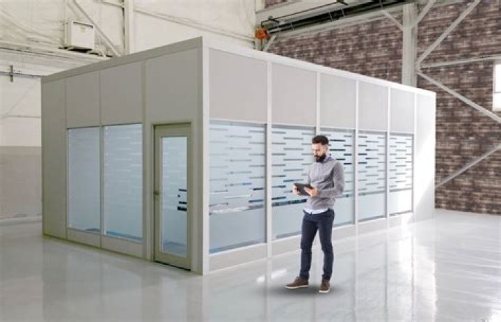 In a modular system?