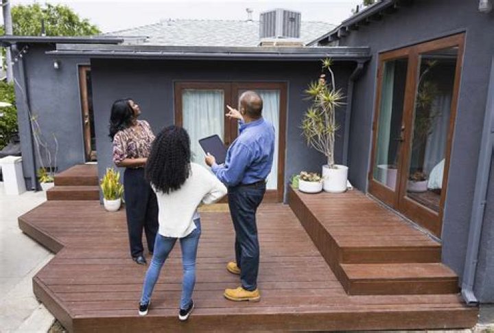 In real estate what is blockbusting?