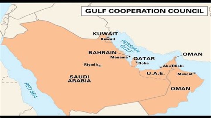 In which package is gcc?
