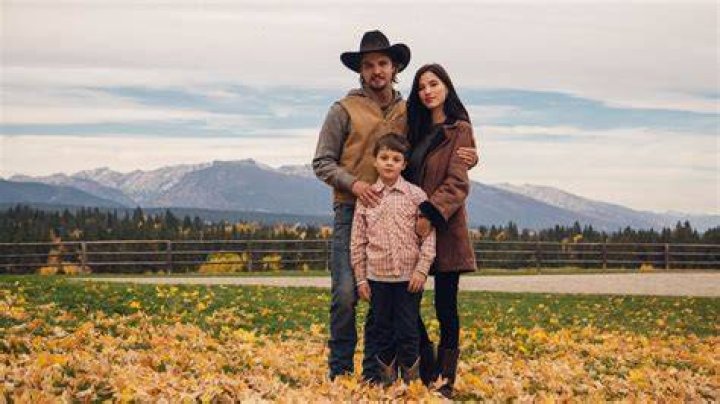 In yellowstone does tate die?