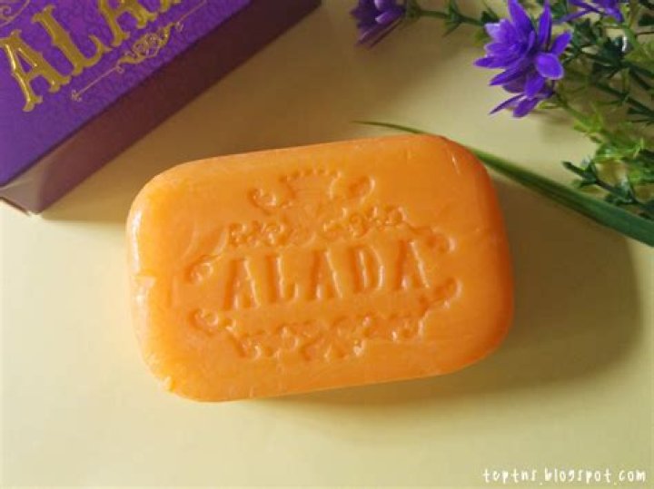 Is alada soap really effective?