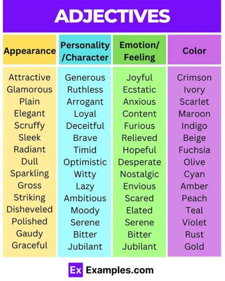 Is animosity an adjective?