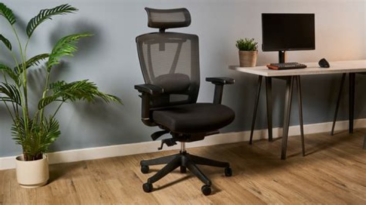 Is autonomous chair good?