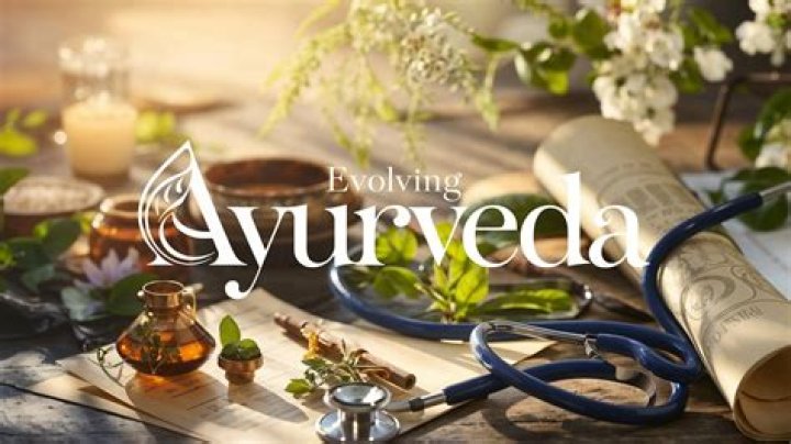 Is ayurveda a veda?