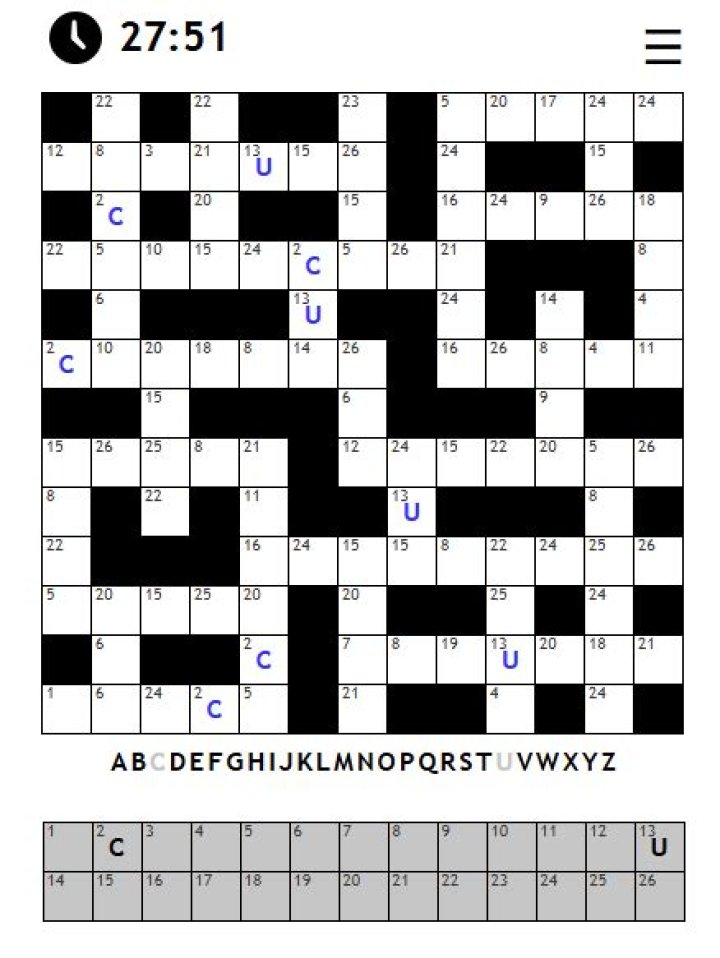 Is codeword one or two words?