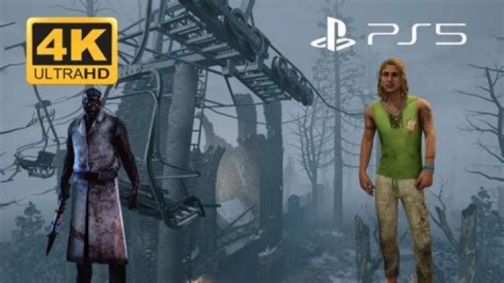 Is dbh on ps5?
