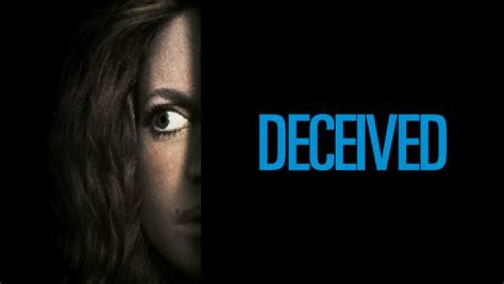 Is deceived on netflix?