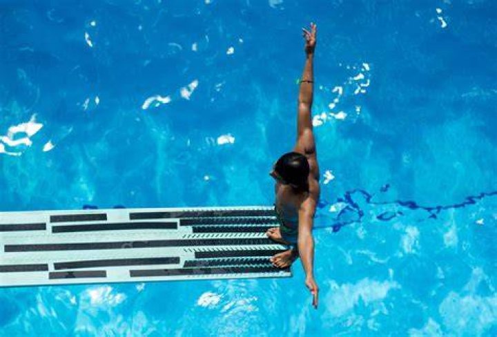 Is diving a sport?