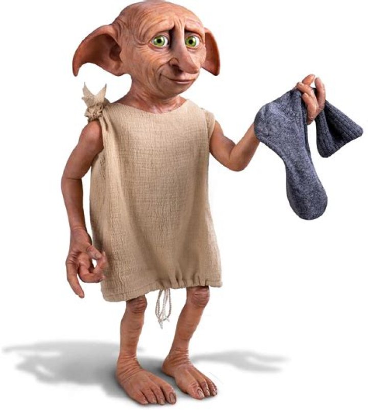 Is doby a word?