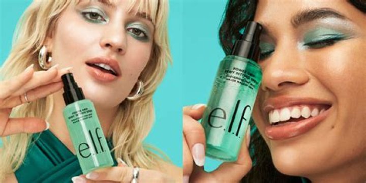 Is elf cosmetics in canada?
