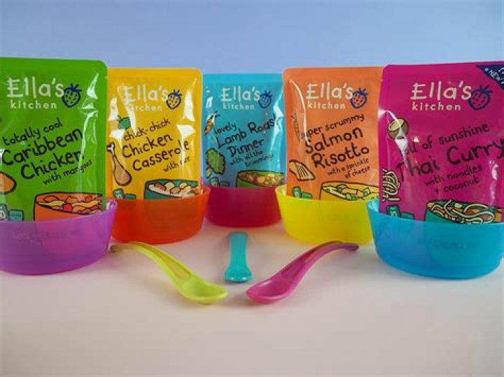 Is ellas kitchen good?