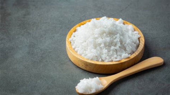 Is epsomite epsom salt?