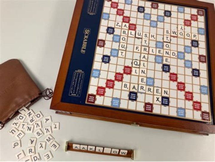 Is facey a scrabble word?