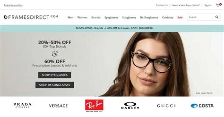 Is frames direct legit?