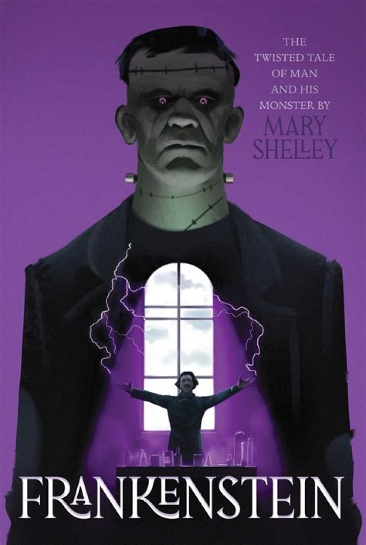 Is frankenstein a good book?