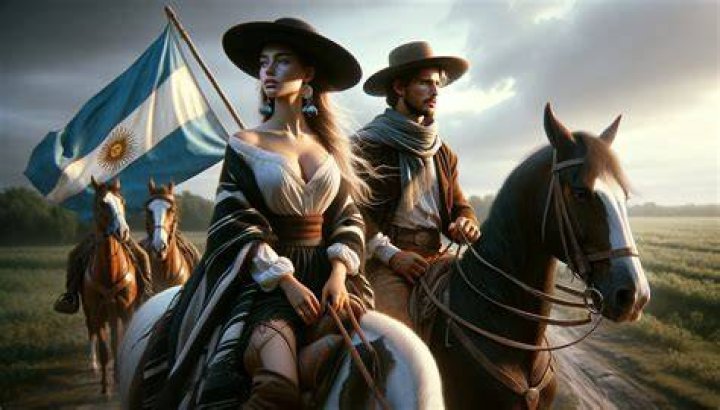 Is gauchos a word?