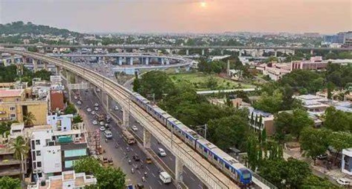 Is Guindy Metro open?