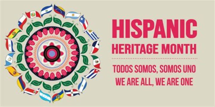 Is hispanic a made up word?