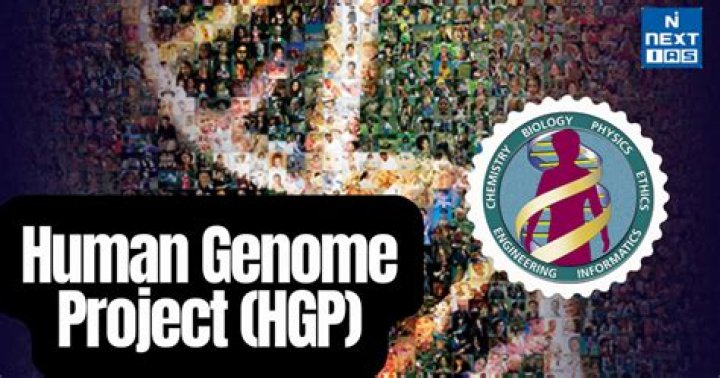 Is human genome project completed?
