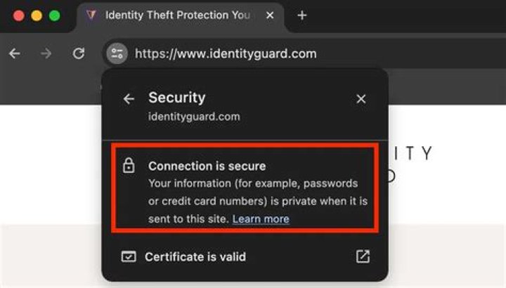 Is IdentityGuard com legit?