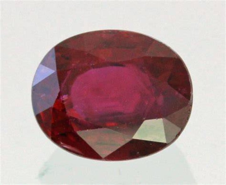 Is Indian Ruby valuable?