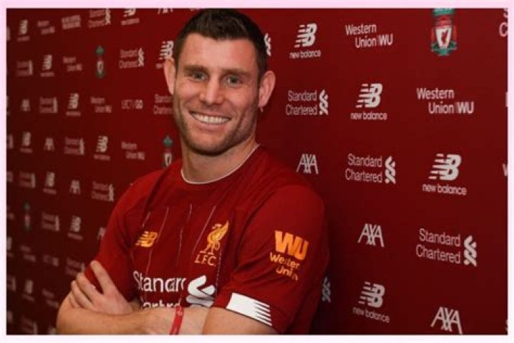 Is milner leaving liverpool?