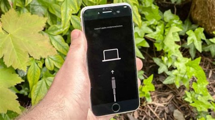 Is my iphone wiretapped?