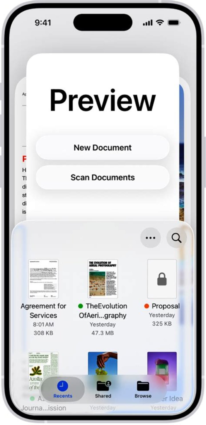 Is Preview app trustworthy?