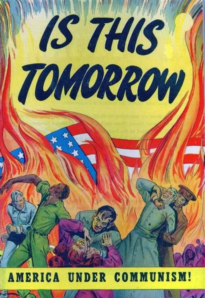 Is propaganda a book?