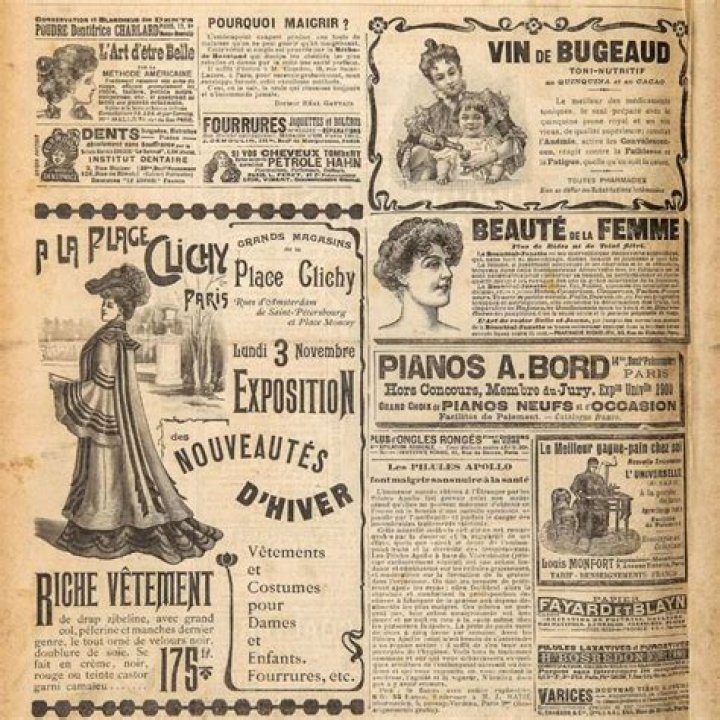Is publication a newspaper?
