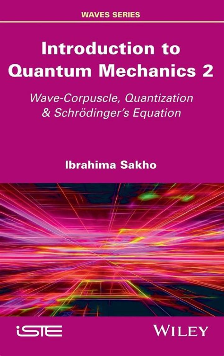 Is quantization quantum mechanics?