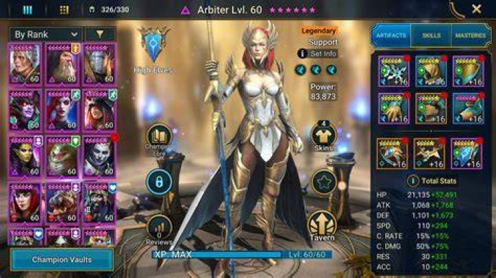 Is raid shadow legends on pc?