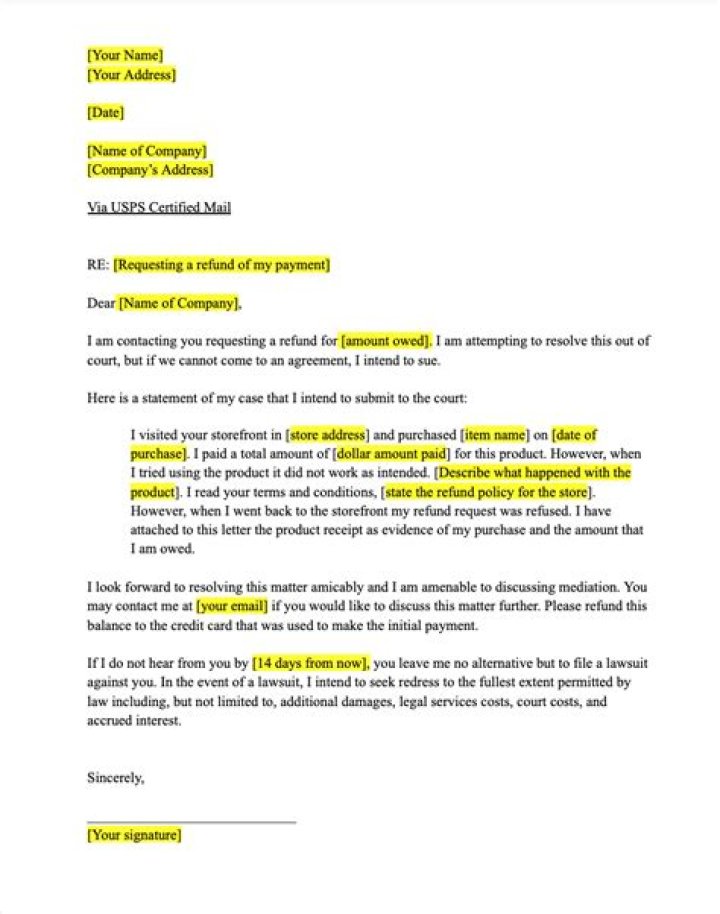 Is refundable insurance real?