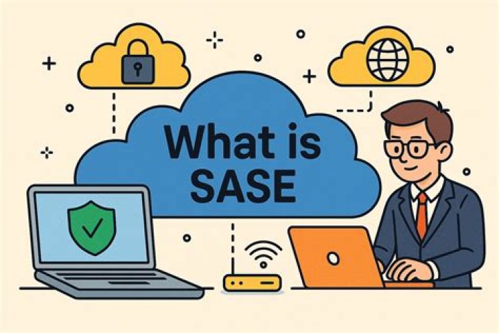 Is sase a product?