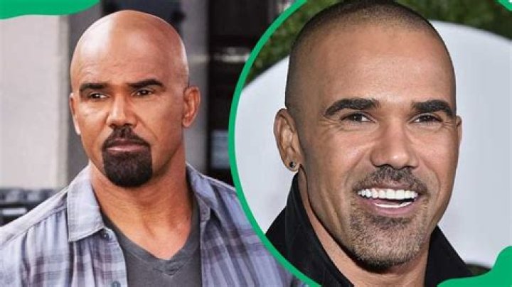 Is Shemar Moore in a relationship?