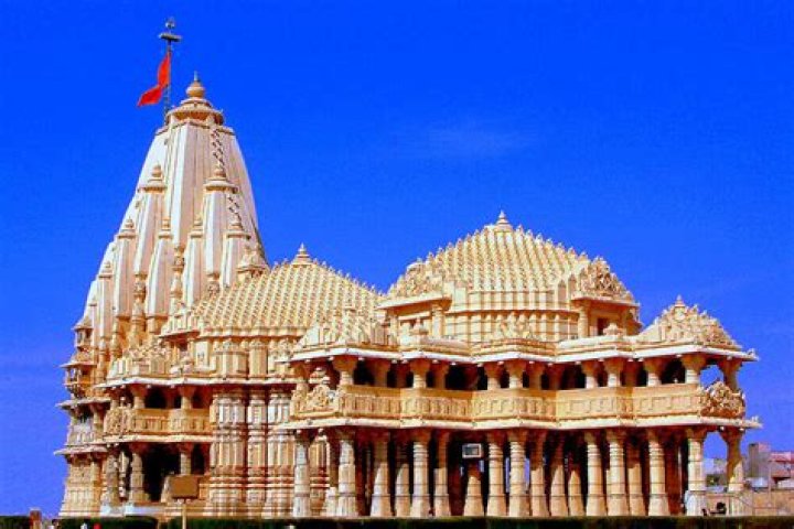 Is somnath temple open?