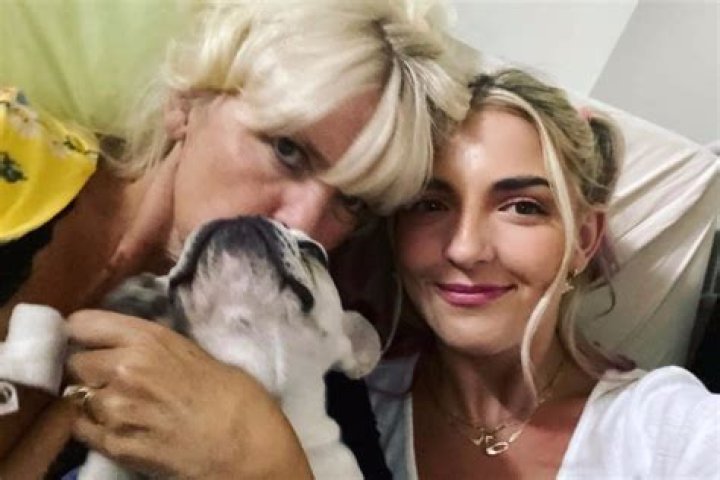 Is stormie lynch sick?