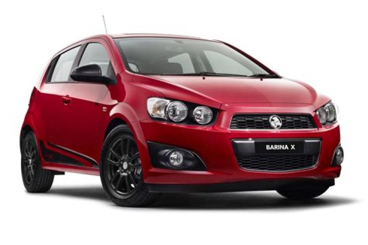 Is supermini a hatchback?