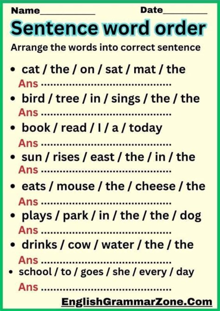 Is teached a correct word?