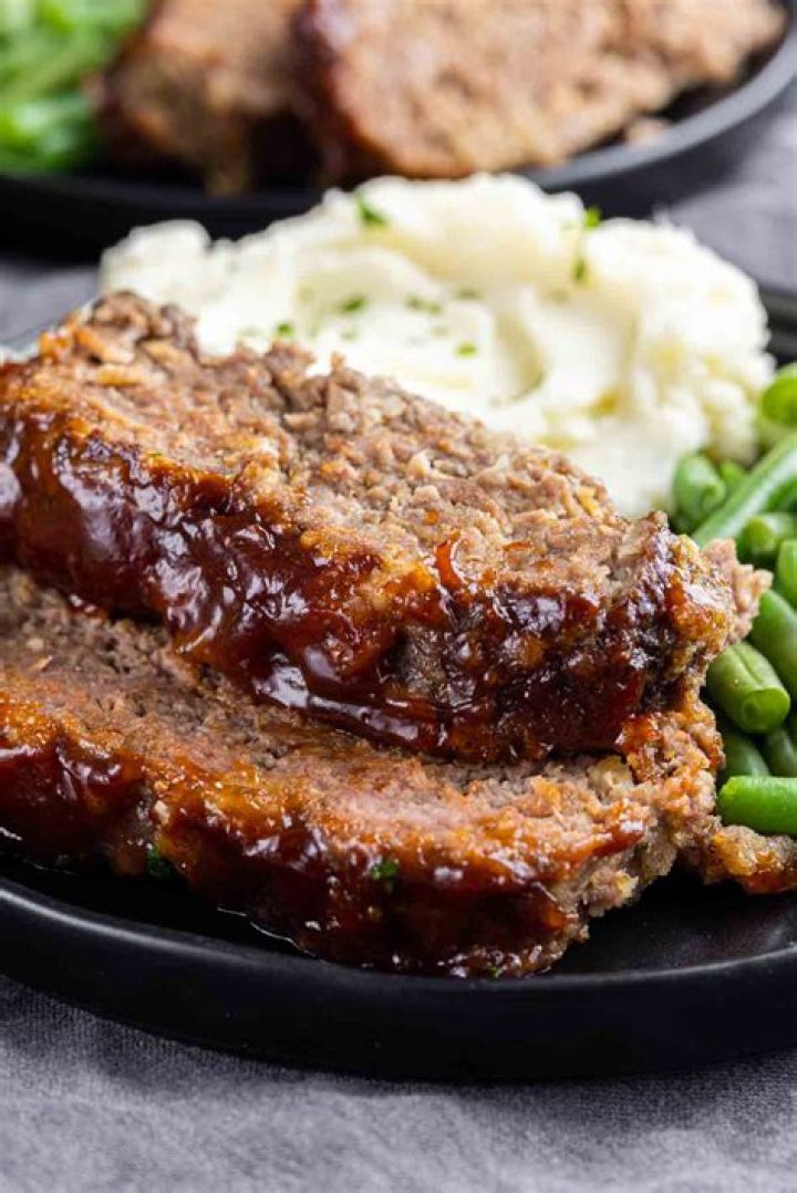 Is terrine a meatloaf?