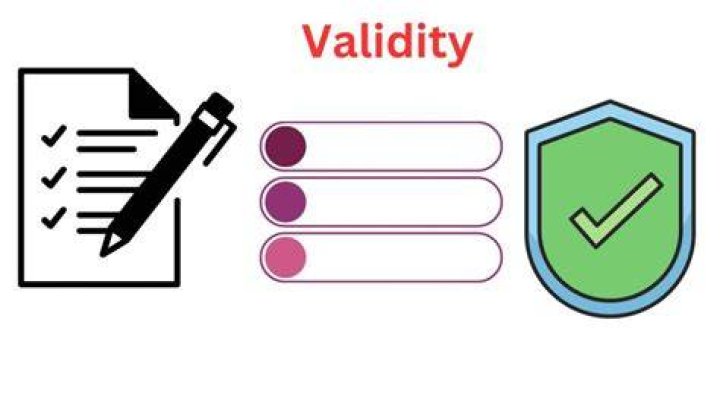 Is the validity of template parameters?