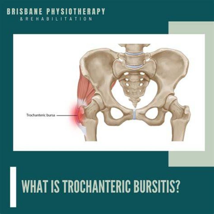Is trochanteric bursitis dangerous?