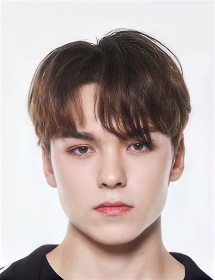 Is Vernon Korean?