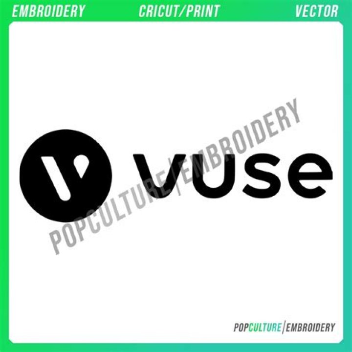 Is vuse a word?
