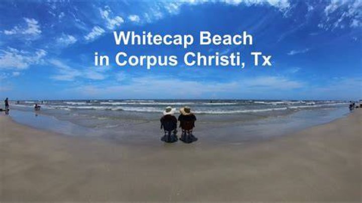 Is whitecap beach open right now?