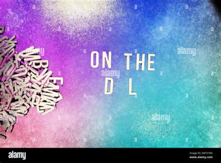 On the d l?