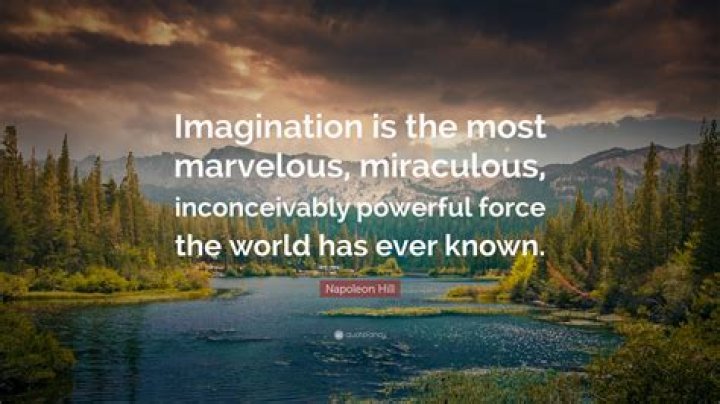 On the imagination or esemplastic power?